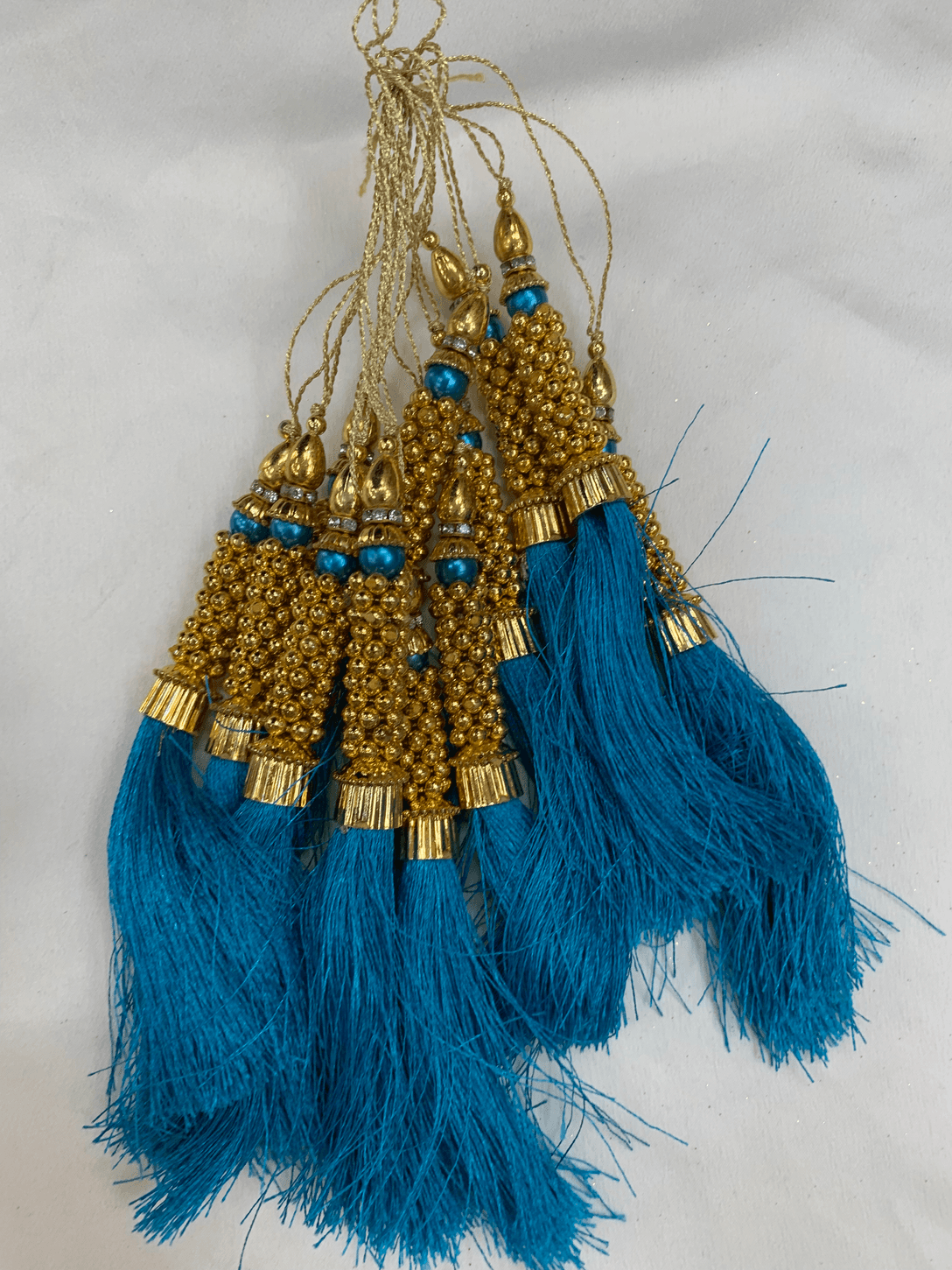 Pompom perles fin -پوم پوم خرز جويد -#4 — galon Pompom-پوم پوم
